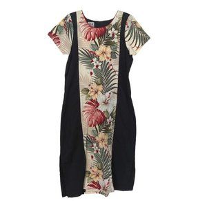 RM Floral Maxi Dress